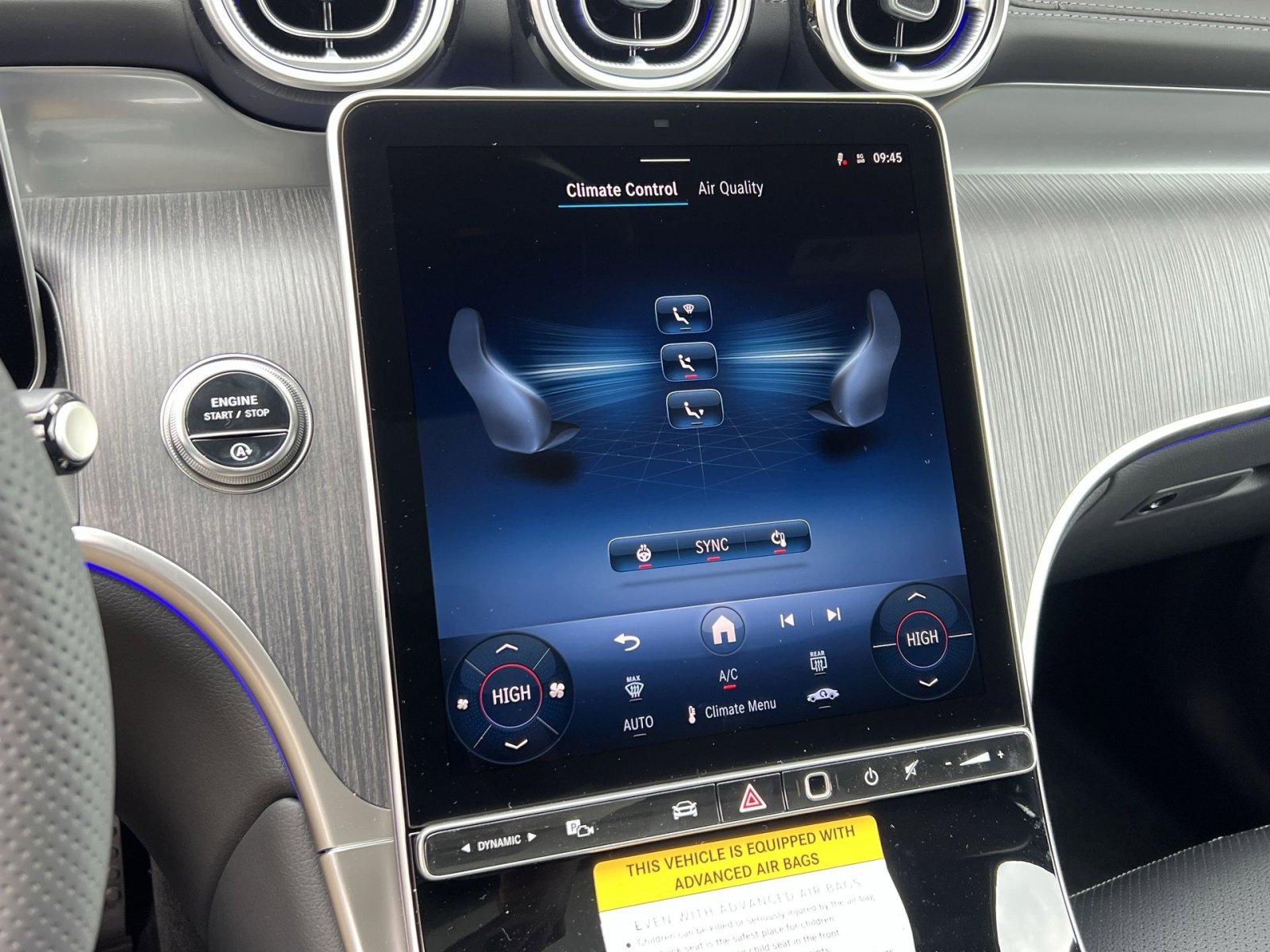 New 2026 Mercedes-Benz GLC 300 4MATIC image 19