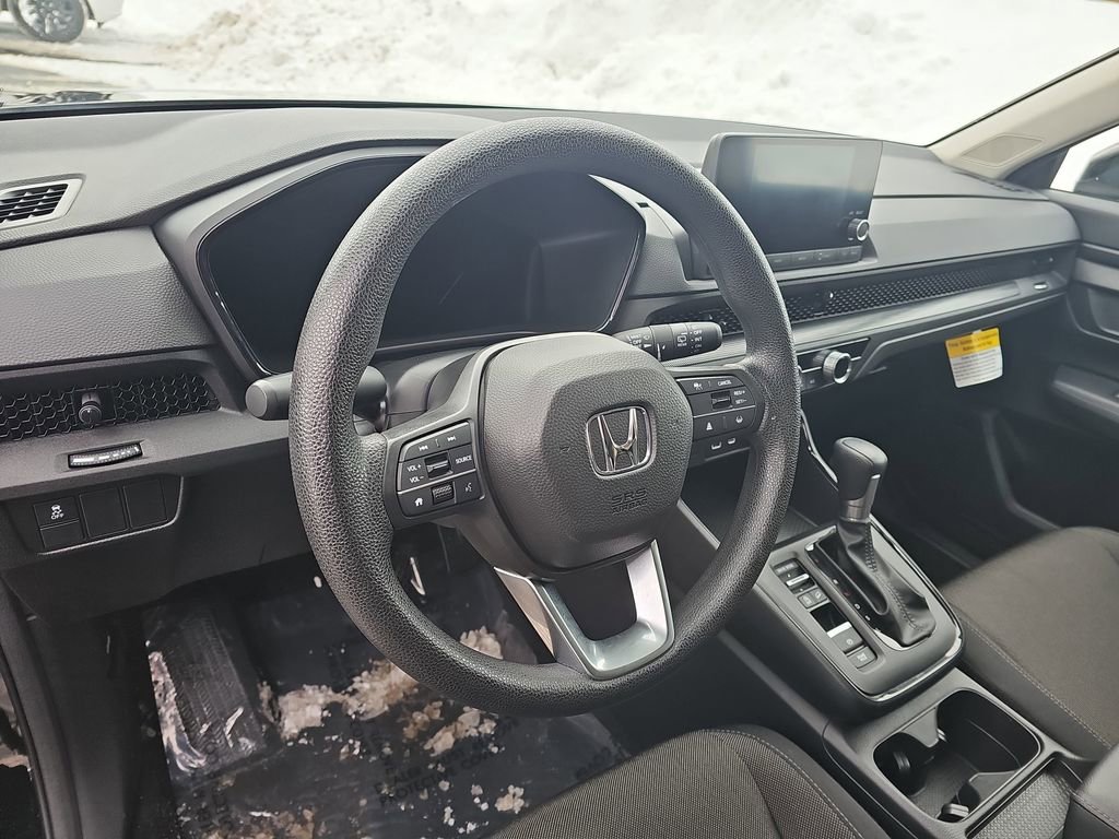 Used 2023 Honda CR-V EX image 15