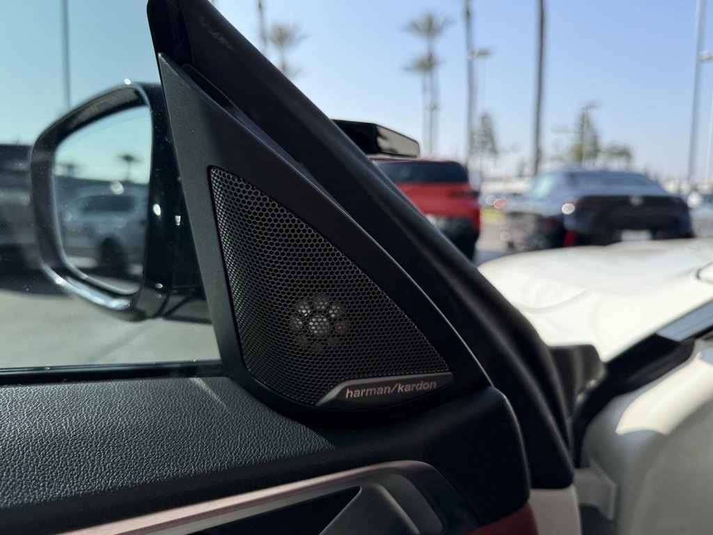 Used 2022 BMW M440i M440i image 8