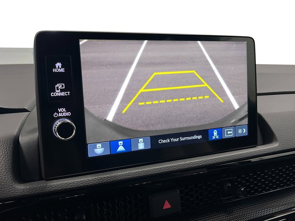 New 2026 Honda CR-V EX-L image 25