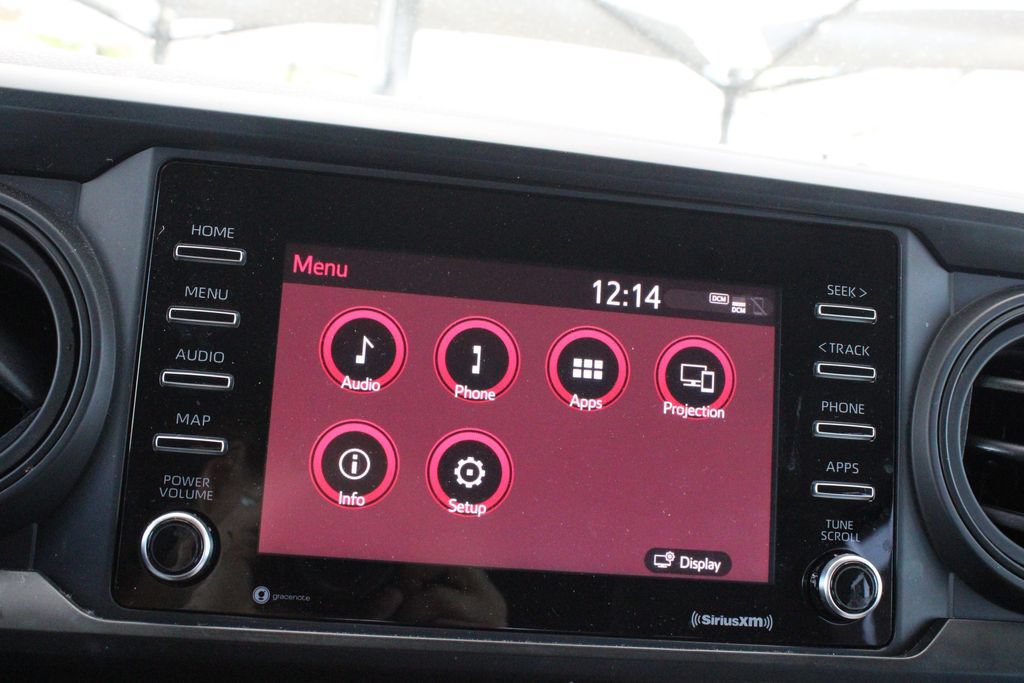 Used 2020 Toyota Tacoma SR AWD/4WD image 35