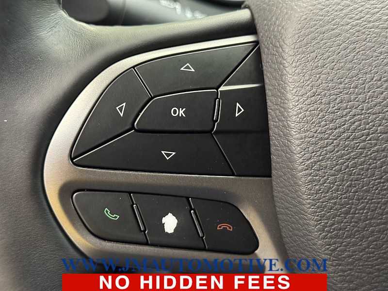 Used 2019 Jeep Cherokee Limited image 43