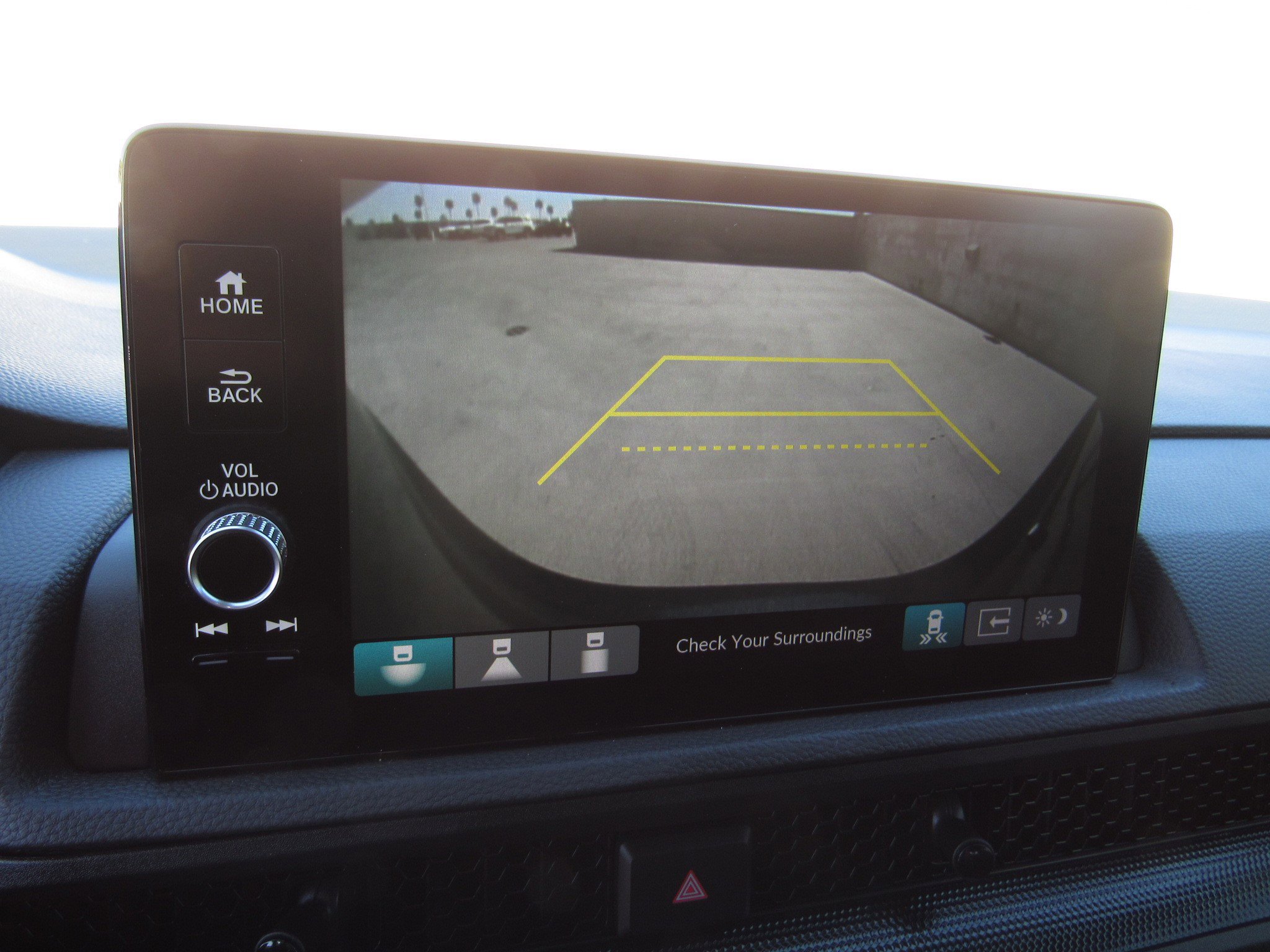 Used 2025 Honda CR-V Sport-L image 21