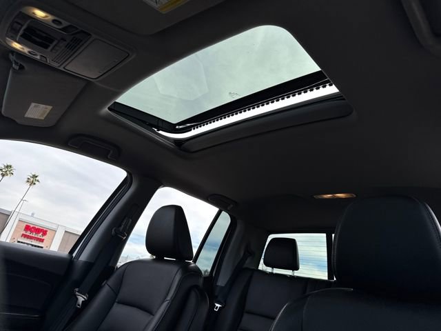 Used 2020 Honda Ridgeline RTL image 22