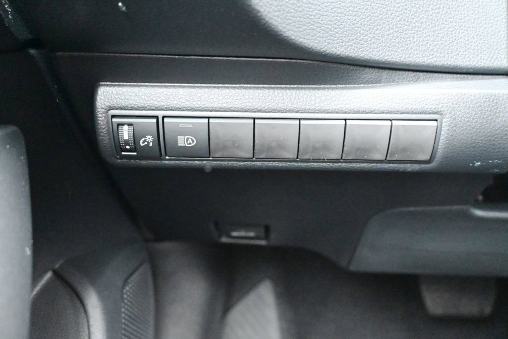 New 2026 Toyota Corolla LE FWD image 24