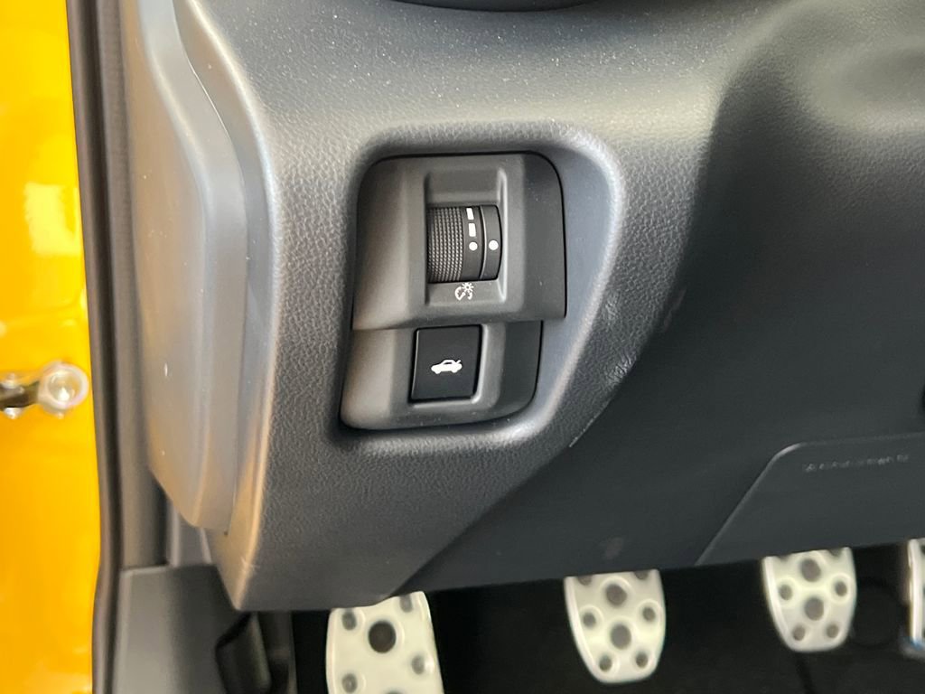 New 2026 Subaru BRZ Series.Yellow image 29