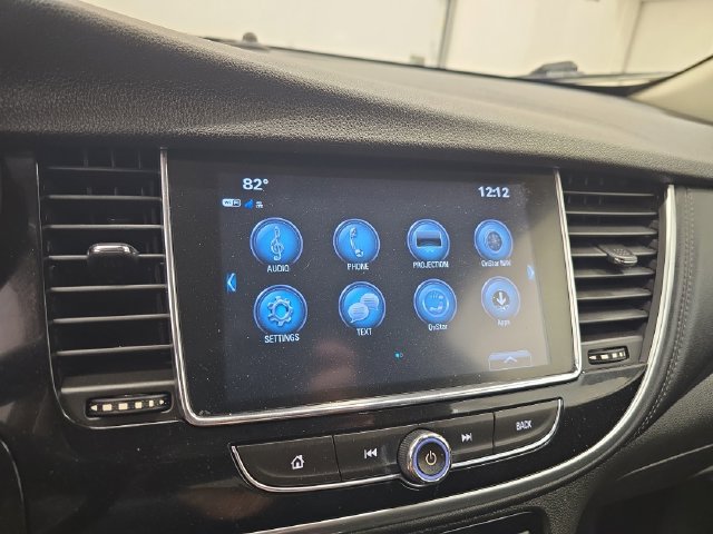 Used 2019 Buick Encore Preferred FWD image 21