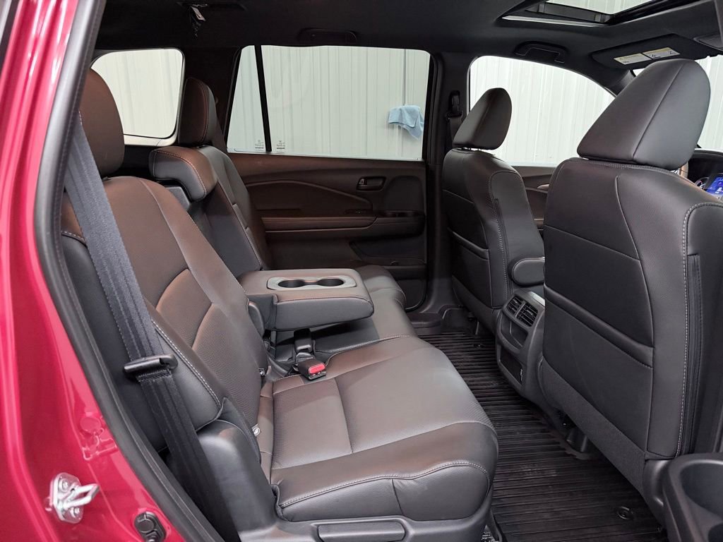 Used 2023 Honda Passport EX-L image 37