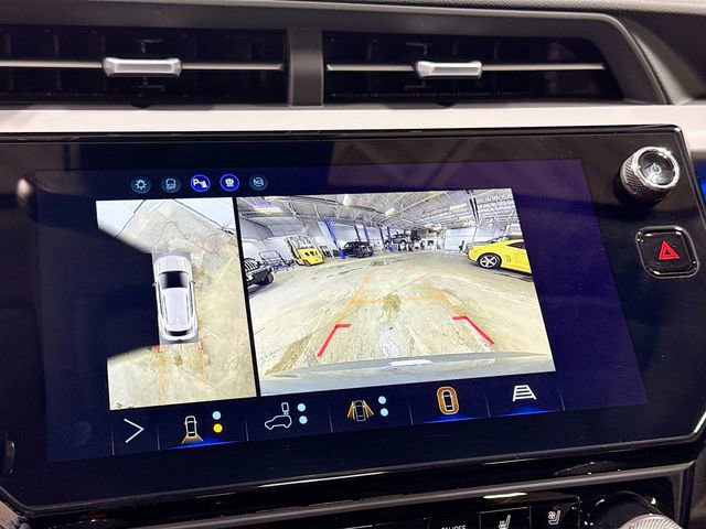 New 2027 Chevrolet Bolt RS w/ Technology Package image 17