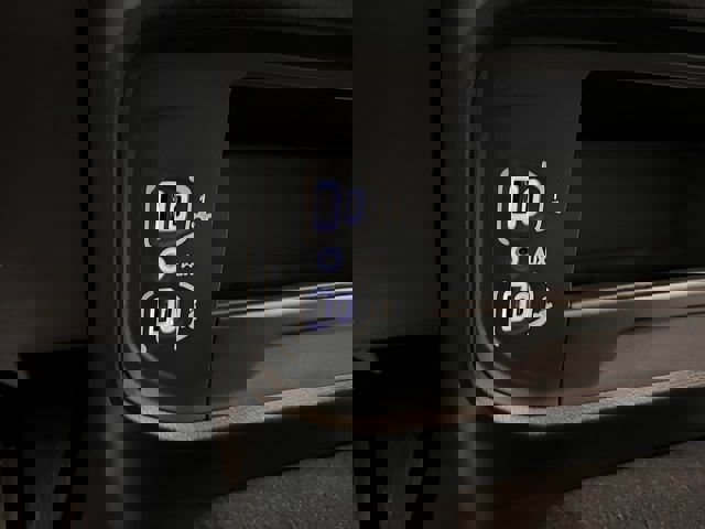 Used 2024 RAM 2500 Big Horn w/ Bed Utility Group image 27