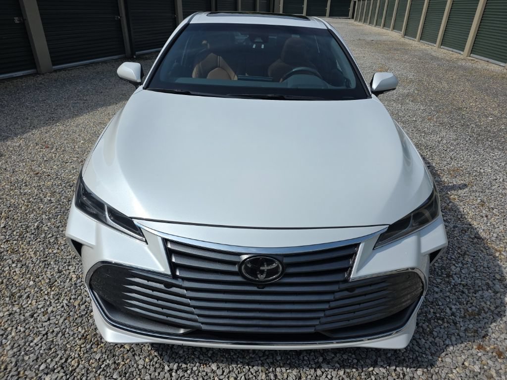 Certified 2021 Toyota Avalon Limited w/ Advanced Safety Package AWD/4WD image 9