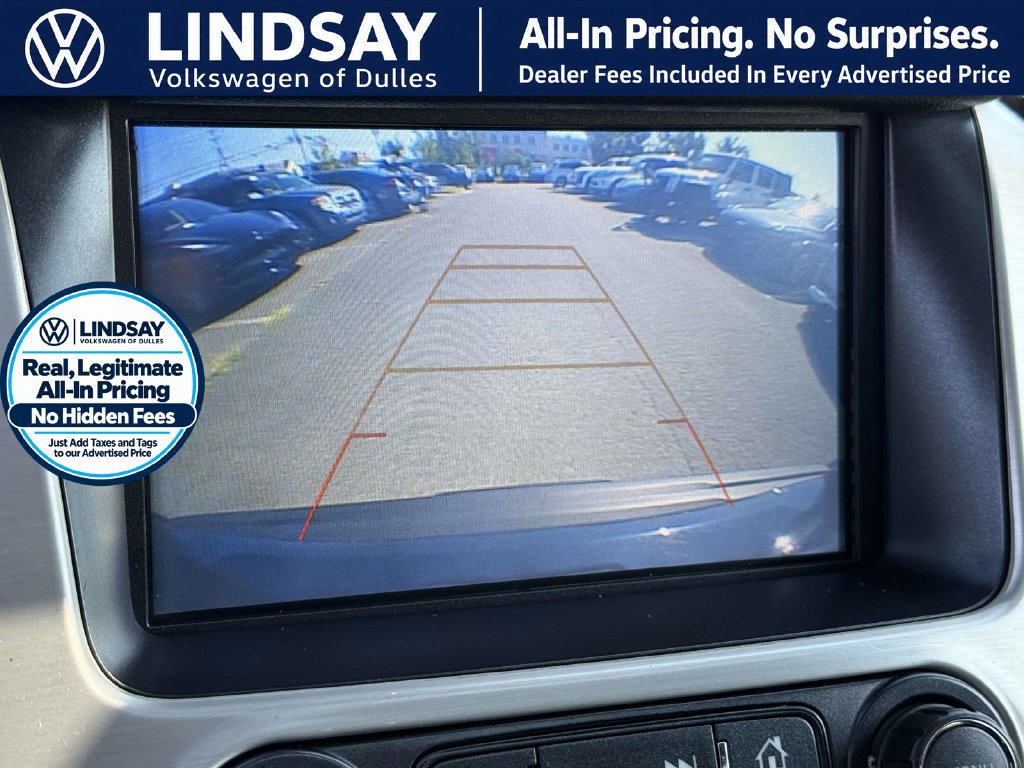 Used 2019 GMC Yukon SLT w/ Open Road Package AWD/4WD image 17