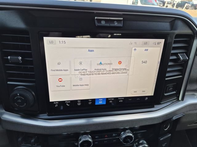 New 2026 Ford F350 Platinum w/ Platinum Plus Package image 26