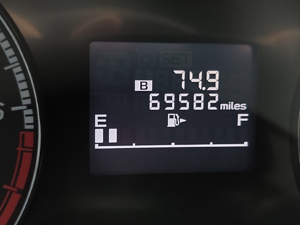 Used 2019 Subaru Crosstrek 2.0i Premium AWD/4WD image 23
