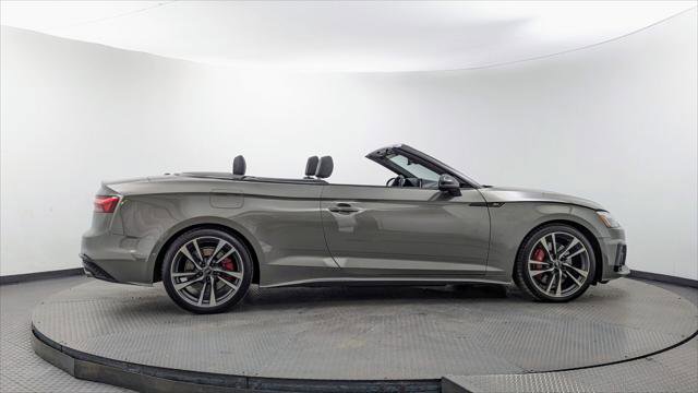 Used 2024 Audi S5 Prestige AWD/4WD image 9