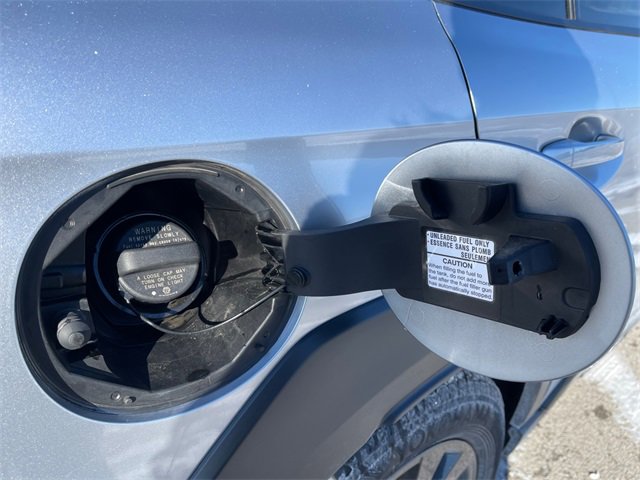 Certified 2024 Subaru Outback Onyx Edition w/ Popular Package #2 image 23