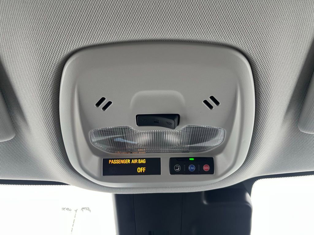 New 2026 Chevrolet Trax LT w/ LT Convenience Package image 20