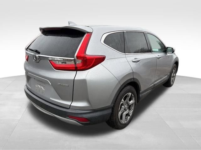 Used 2019 Honda CR-V EX image 4
