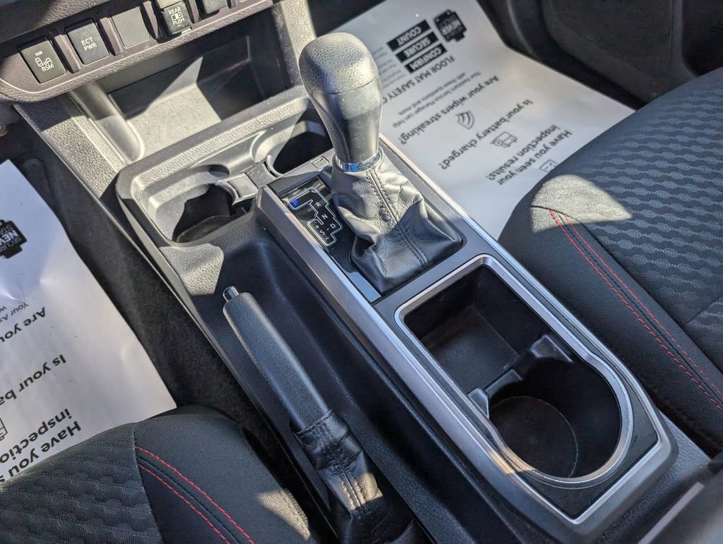 Used 2022 Toyota Tacoma SR5 image 16