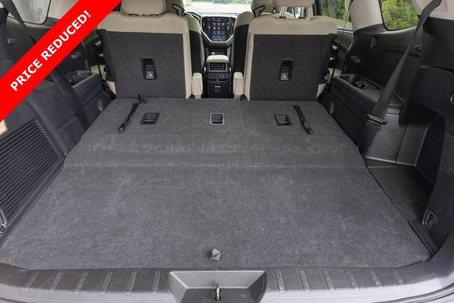 Used 2024 Subaru Ascent Premium w/ Convenience Package AWD/4WD image 29