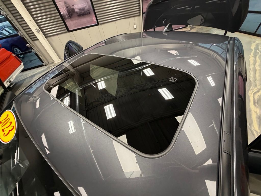 Used 2023 Subaru WRX Limited image 9