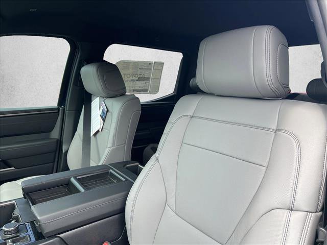 New 2026 Toyota Tundra SR5 image 15