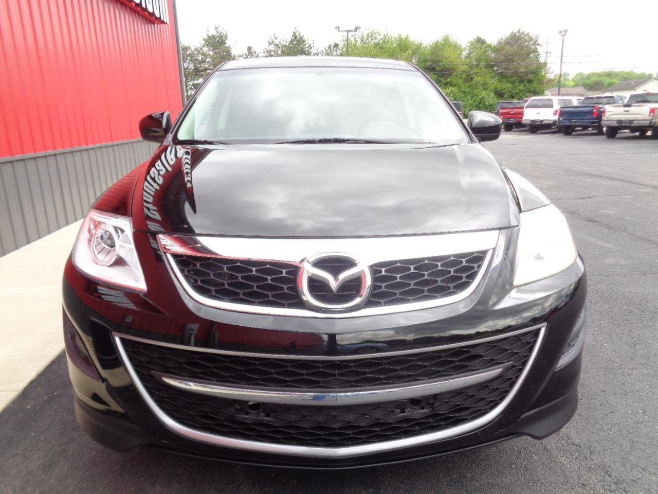 Used 2012 MAZDA CX-9 Sport AWD/4WD image 10