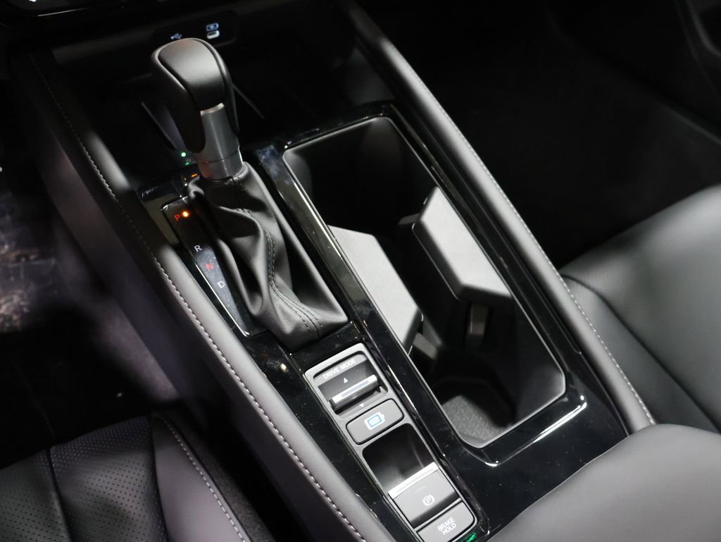 New 2026 Honda Accord Touring image 25