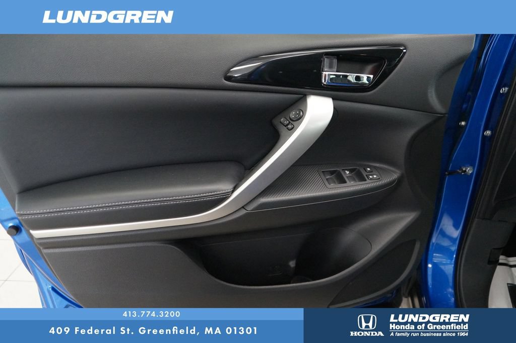 Used 2025 Mitsubishi Eclipse Cross SE AWD/4WD image 15