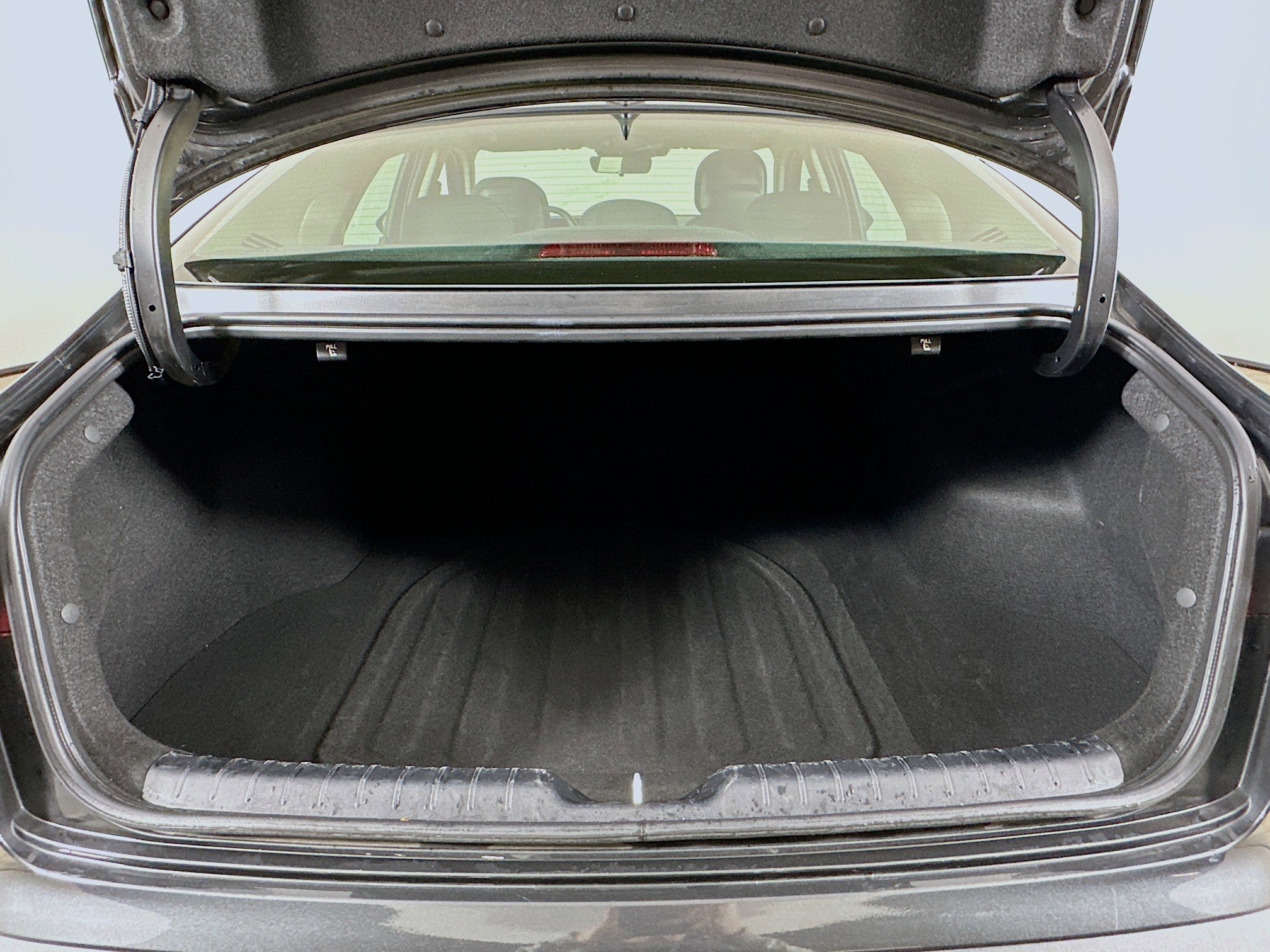 Used 2025 Kia K4 LXS image 27