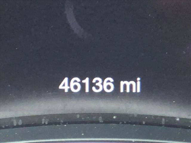 Used 2020 Jeep Grand Cherokee Overland AWD/4WD image 10