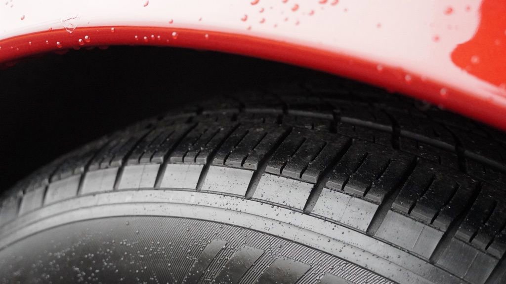 Used 1993 Cadillac Allante image 31