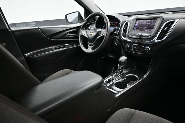Used 2023 Chevrolet Equinox LT FWD image 17