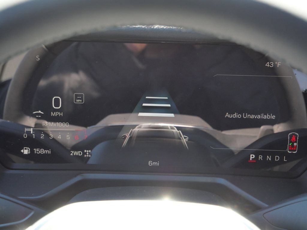 New 2026 GMC Acadia Elevation w/ Elevation Premium Package AWD/4WD image 50