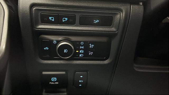 Used 2023 Ford F150 XLT w/ Equipment Group 302A High AWD/4WD image 41