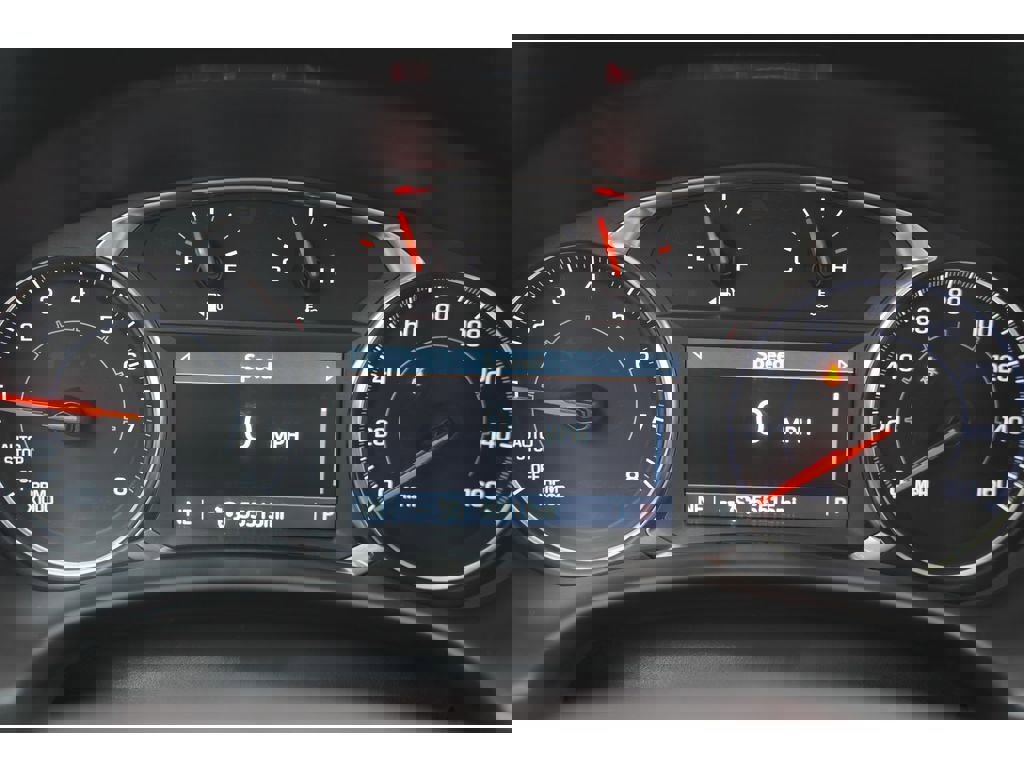 Used 2023 GMC Terrain AT4 image 19