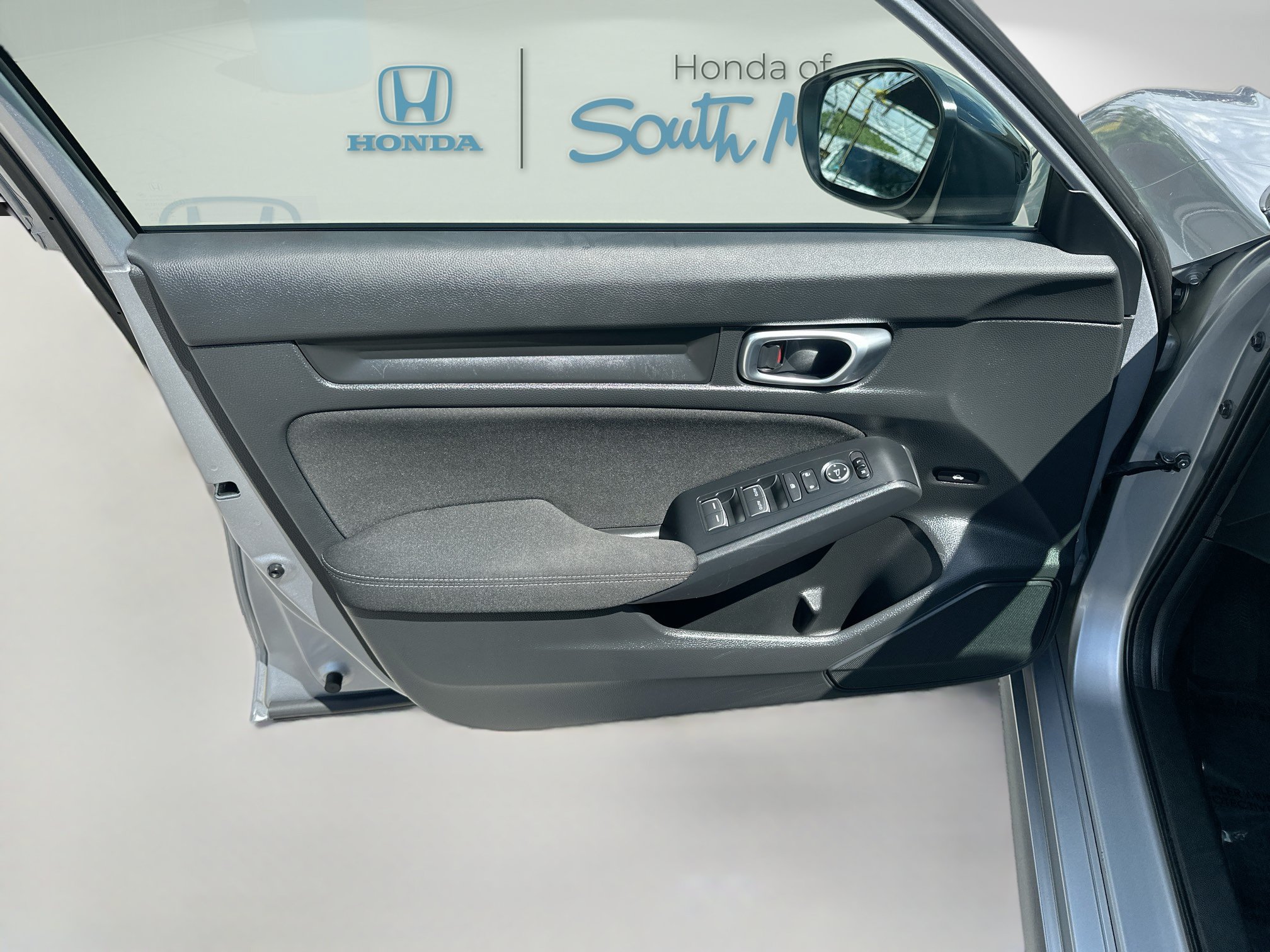 Used 2024 Honda Civic Sport image 17