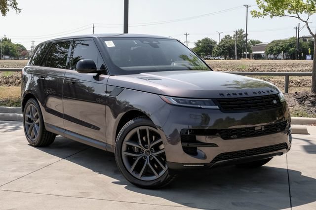 New 2026 Land Rover Range Rover Sport SE AWD/4WD image 7