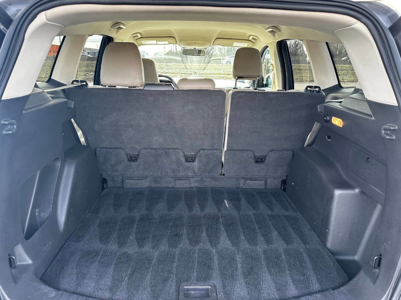 Used 2018 Ford Escape SEL image 13