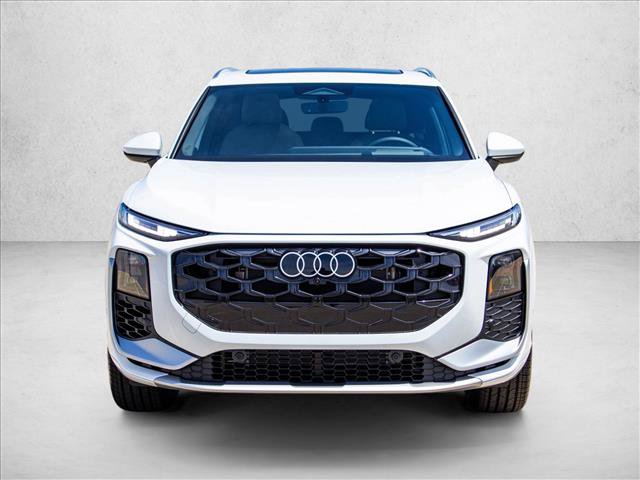 New 2026 Audi Q3 quattro 2.0T AWD/4WD image 2