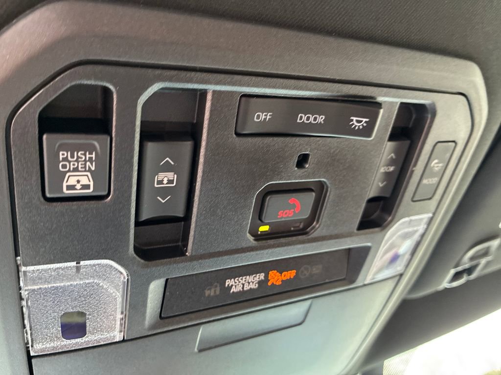 New 2026 Toyota Tundra 1794 Edition image 53