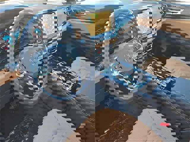 New 2026 Volkswagen Atlas Cross Sport SEL image 21