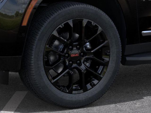 New 2026 GMC Yukon Elevation w/ Elevation Premium Package image 9