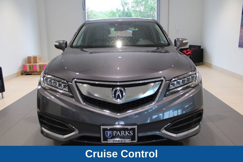 Used 2017 Acura RDX FWD w/ Technology Package image 14