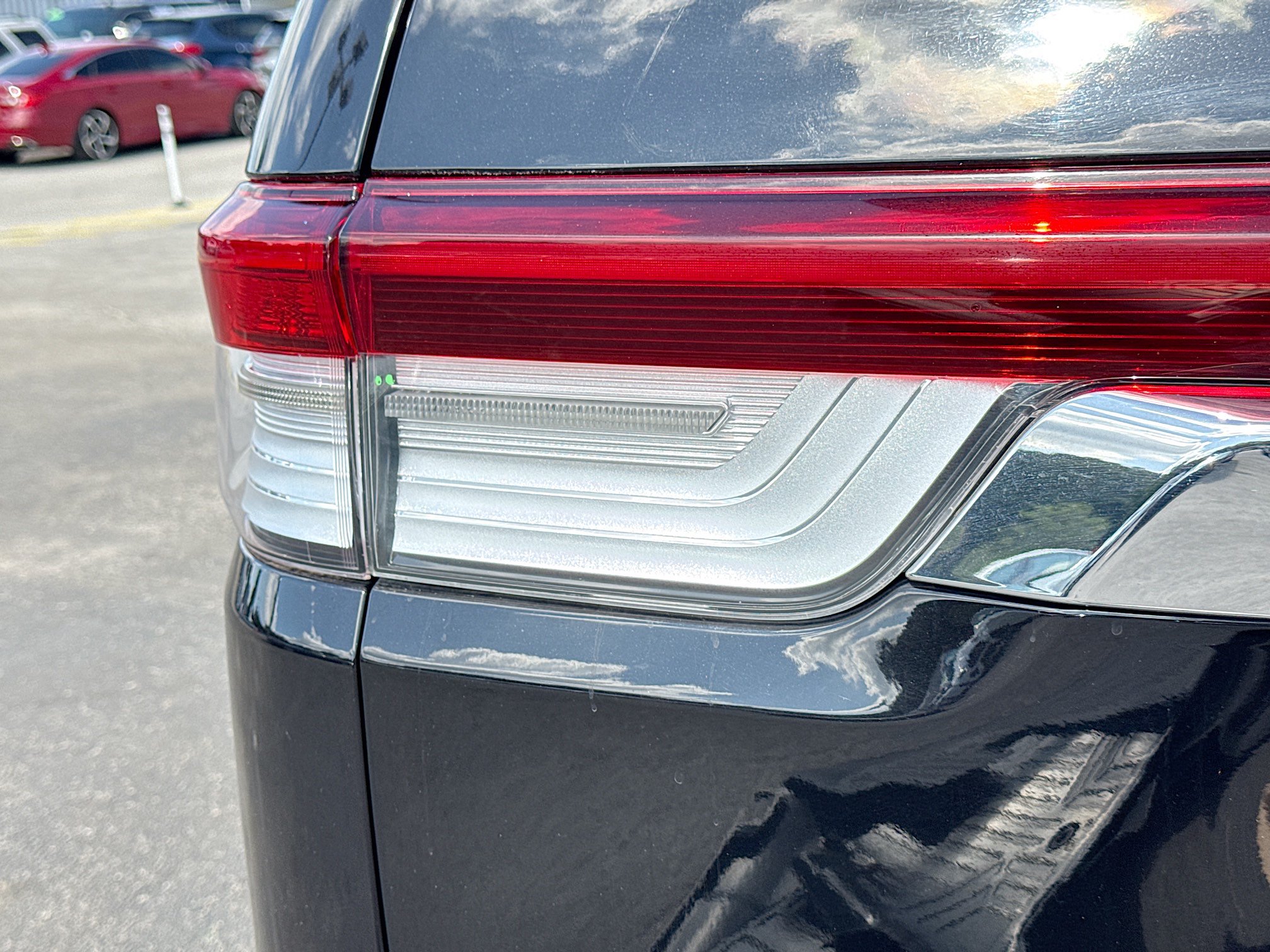 Used 2022 Lincoln Navigator Reserve AWD/4WD image 10