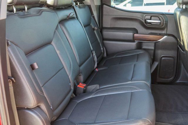 Used 2021 GMC Sierra 1500 SLT image 20