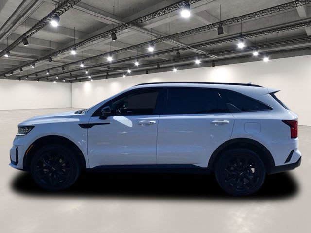Certified 2023 Kia Sorento SX image 4