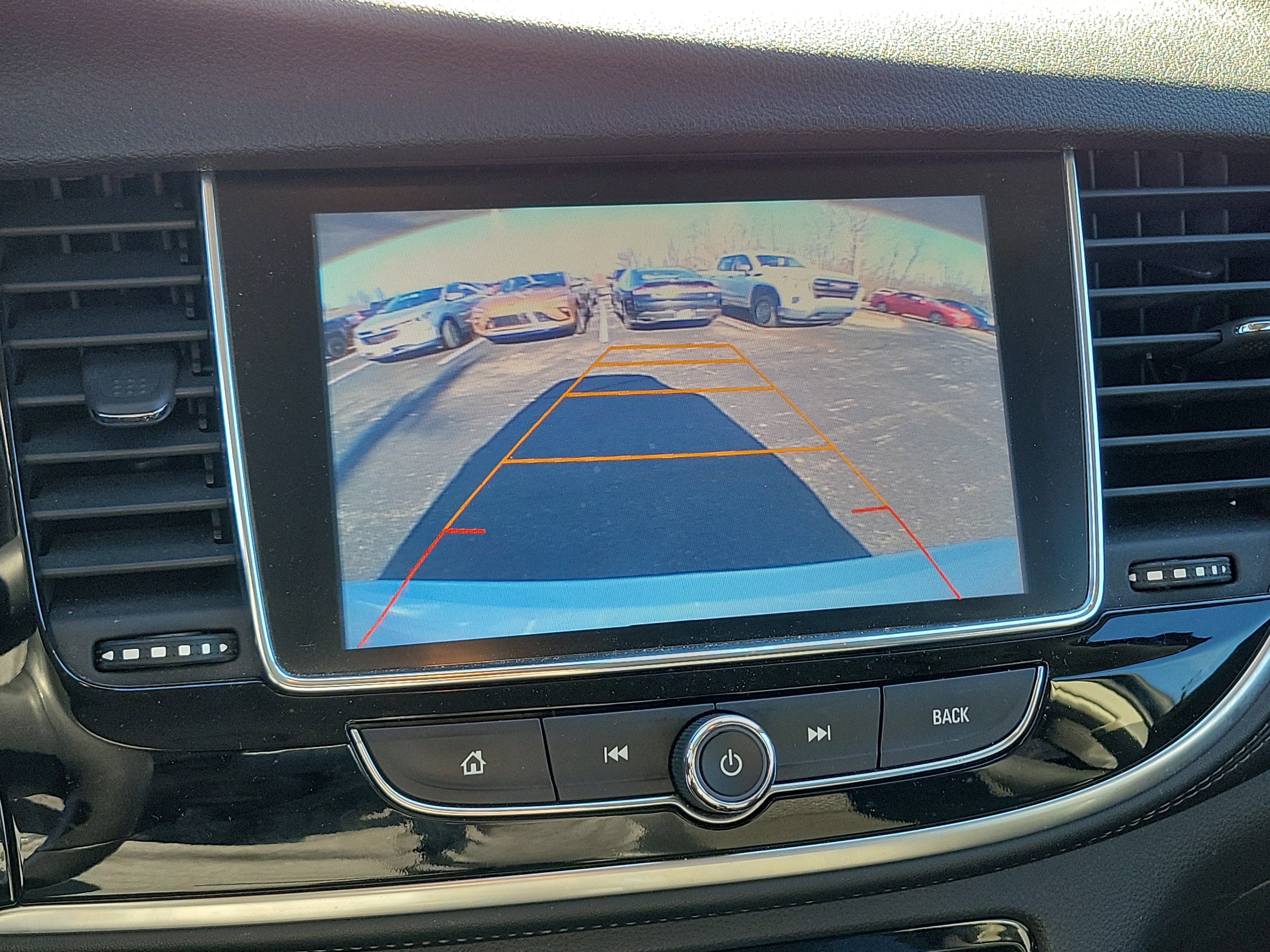 Used 2017 Buick Encore Preferred image 28