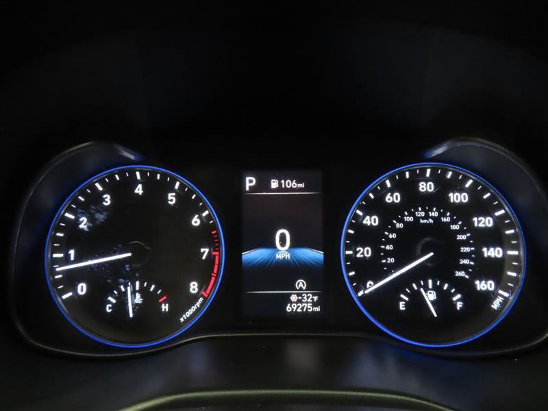 Used 2023 Hyundai Kona SEL image 20