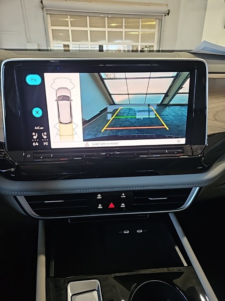 New 2026 Volkswagen Atlas SE image 34